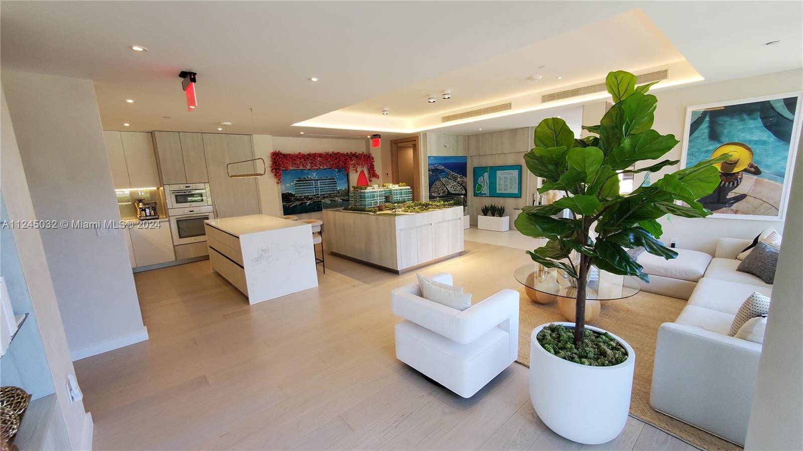 1111 Kane Concourse