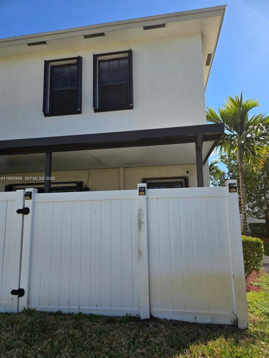 REGAL PALM SUBDIVISION - Residential