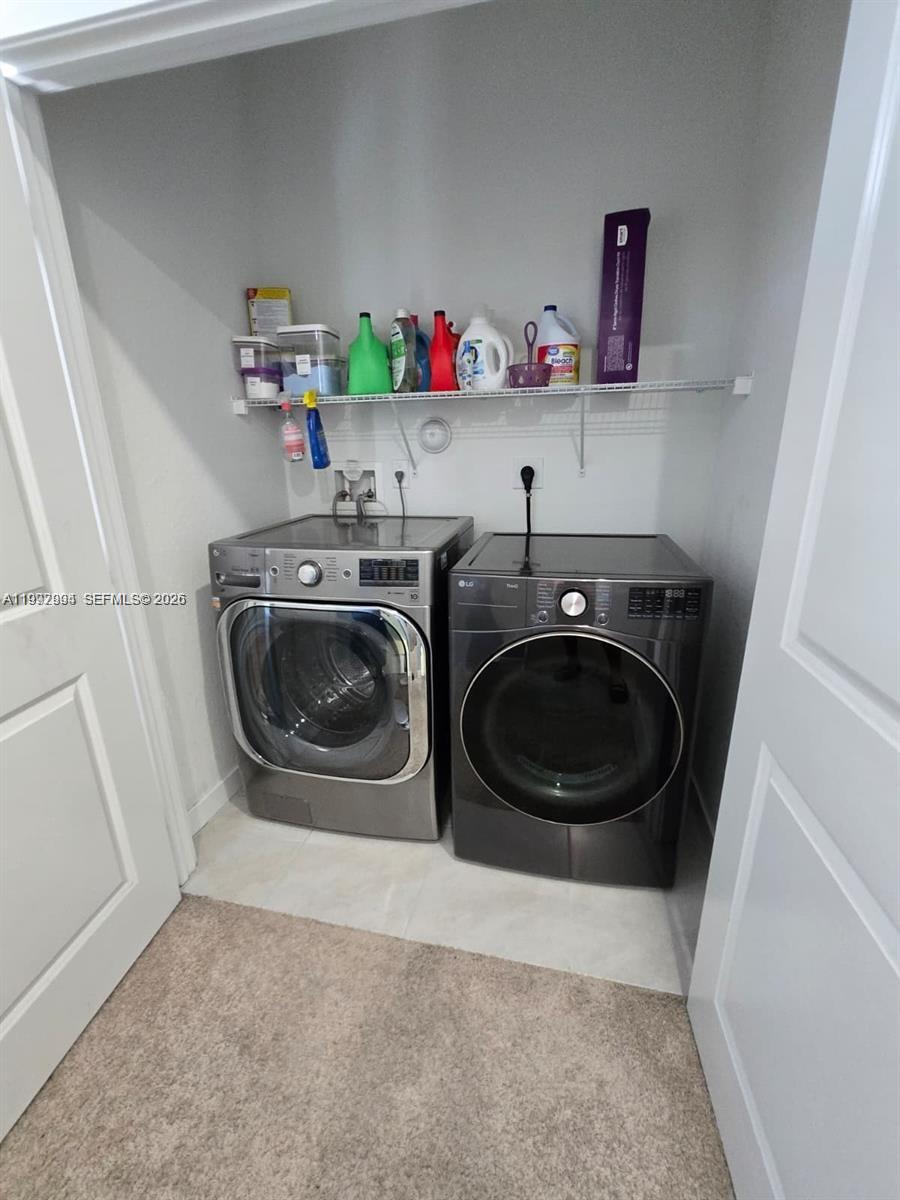 REGAL PALM SUBDIVISION - Residential