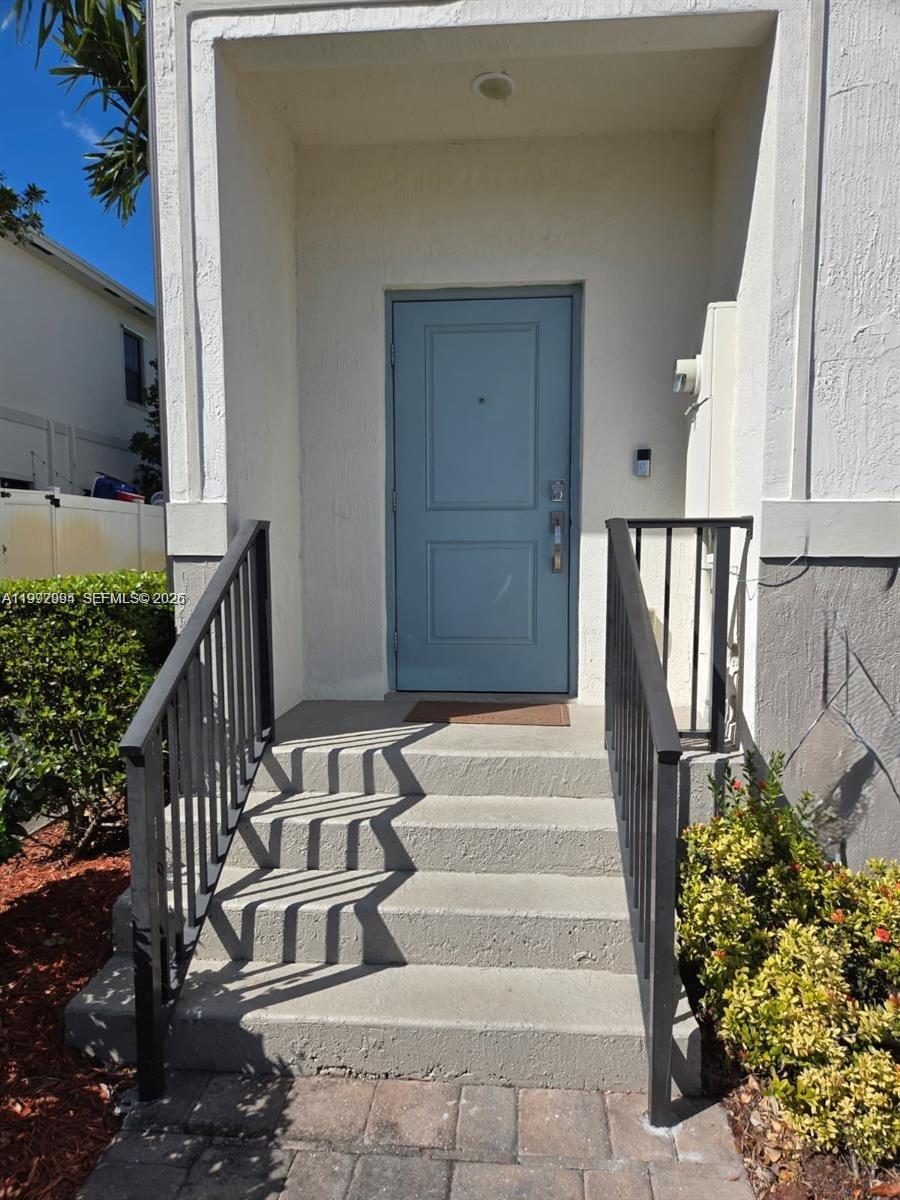 REGAL PALM SUBDIVISION - Residential