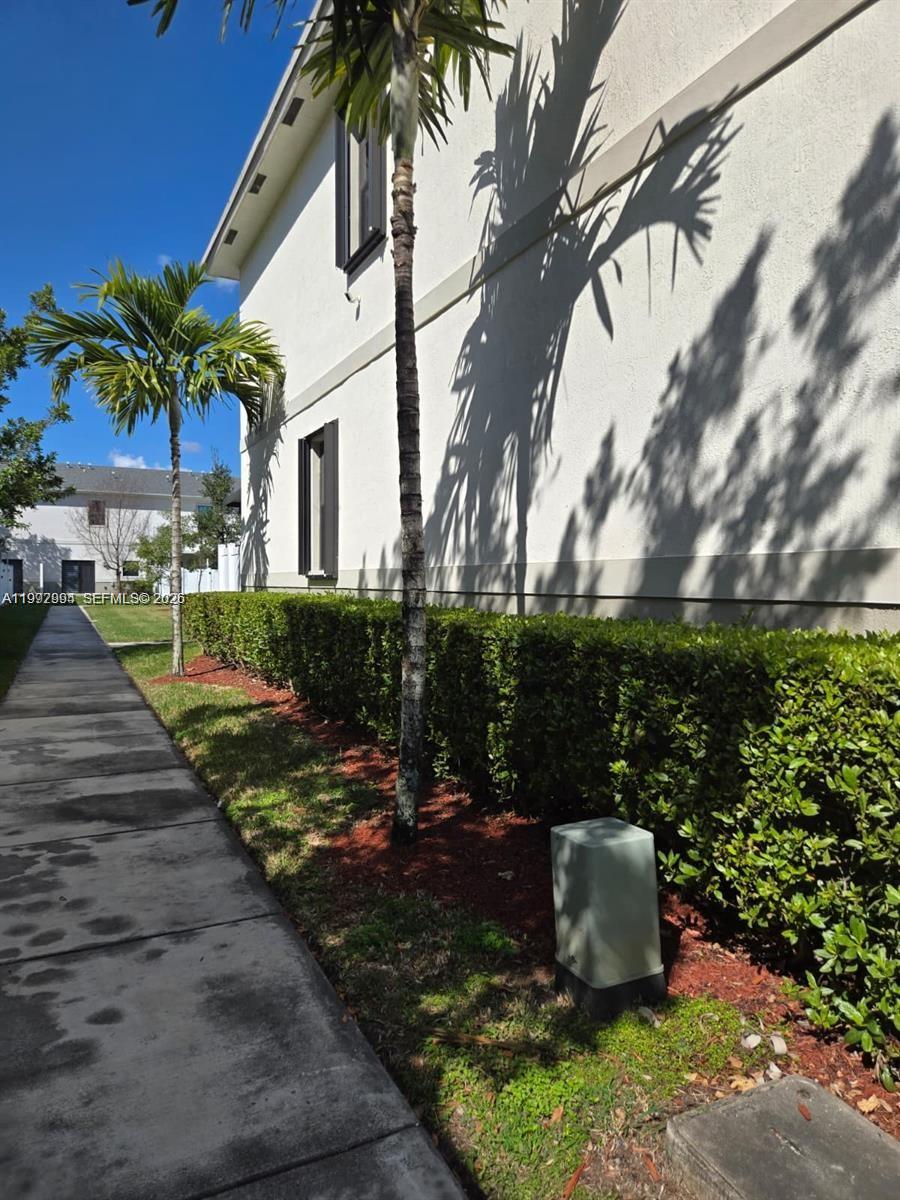 REGAL PALM SUBDIVISION - Residential