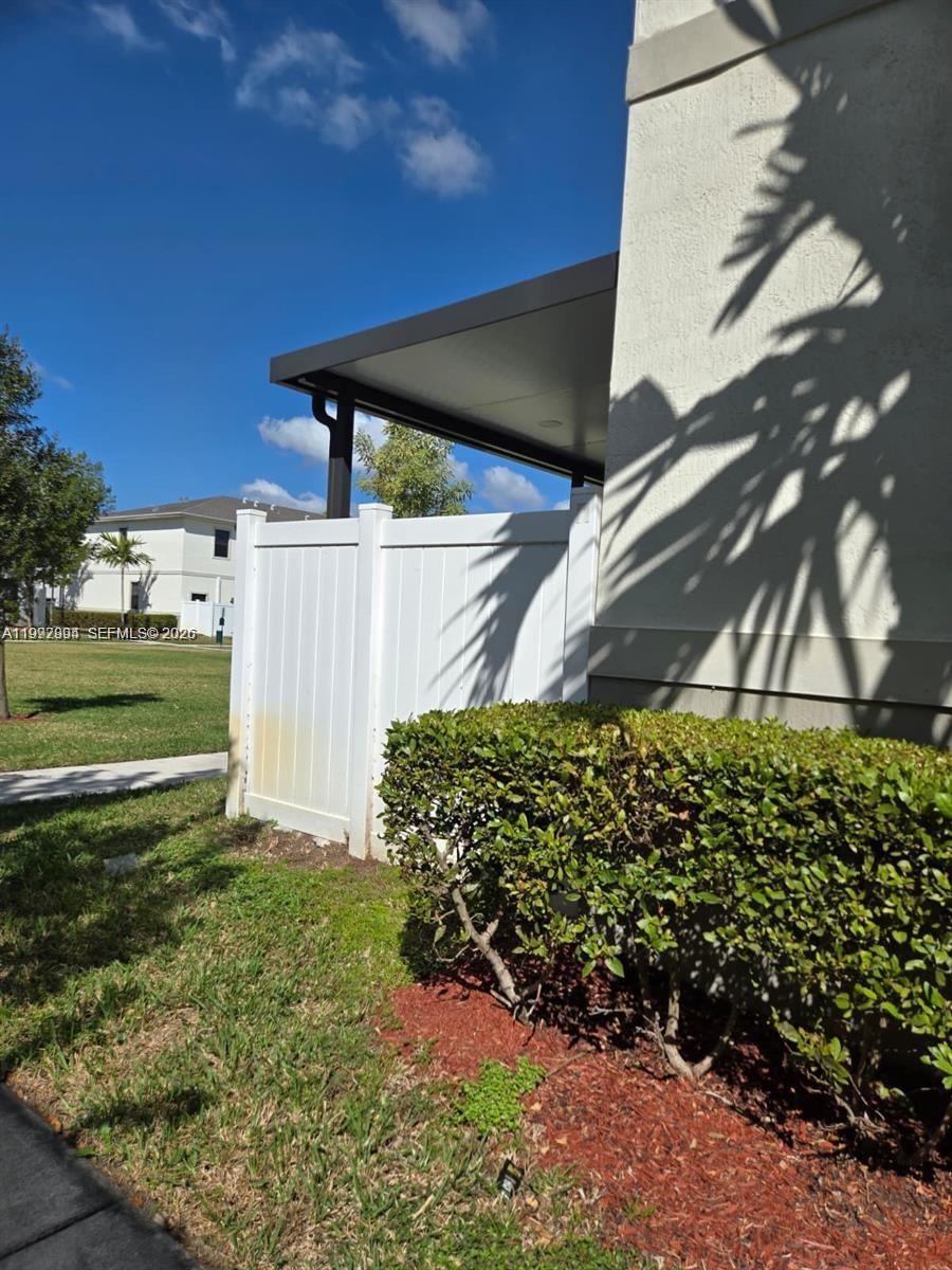 REGAL PALM SUBDIVISION - Residential