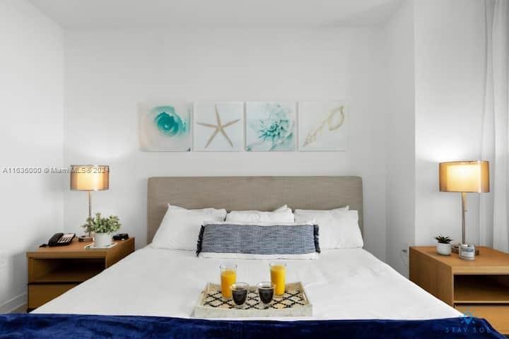 BEACHWALK CONDOMINIUM - Residential