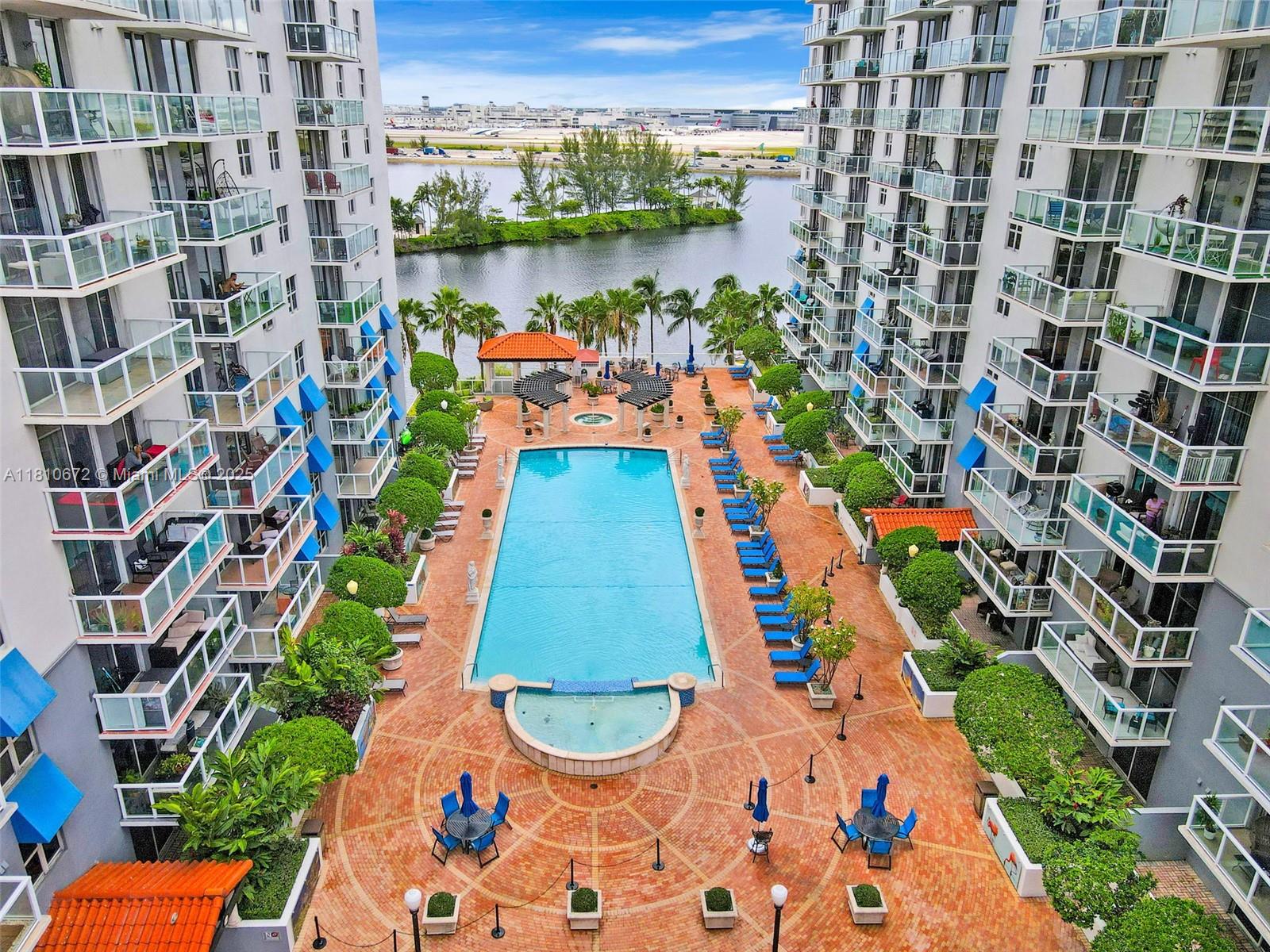 BLUE LAGOON CONDO - Residential