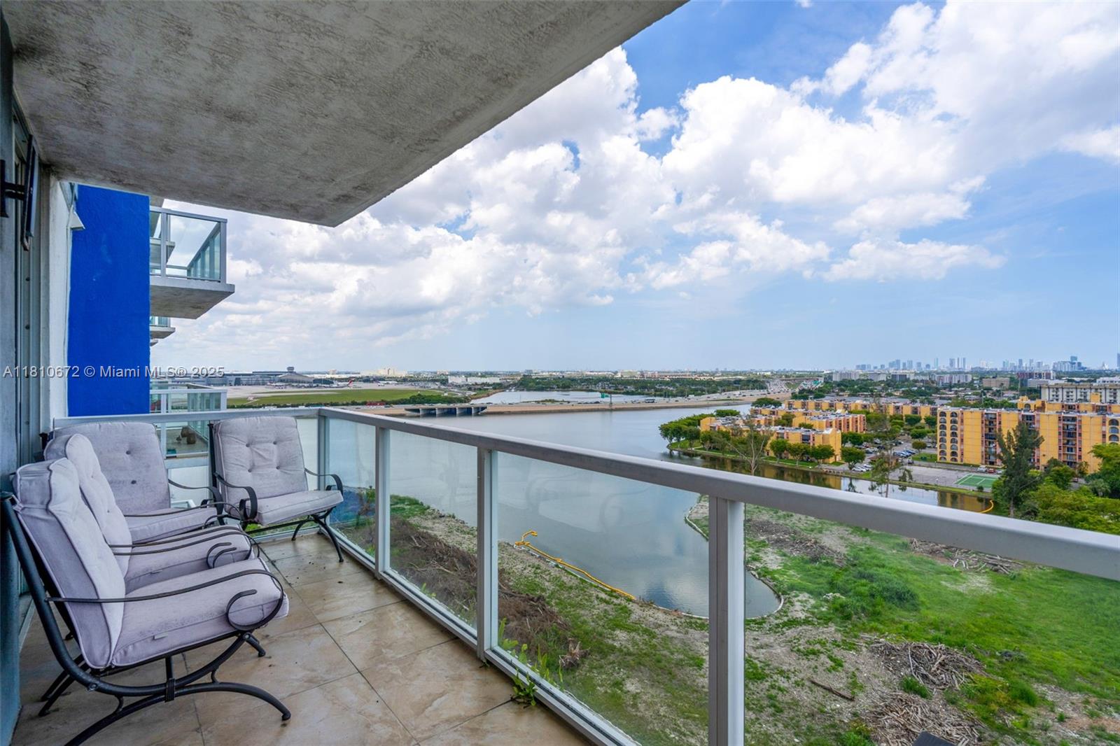BLUE LAGOON CONDO - Residential