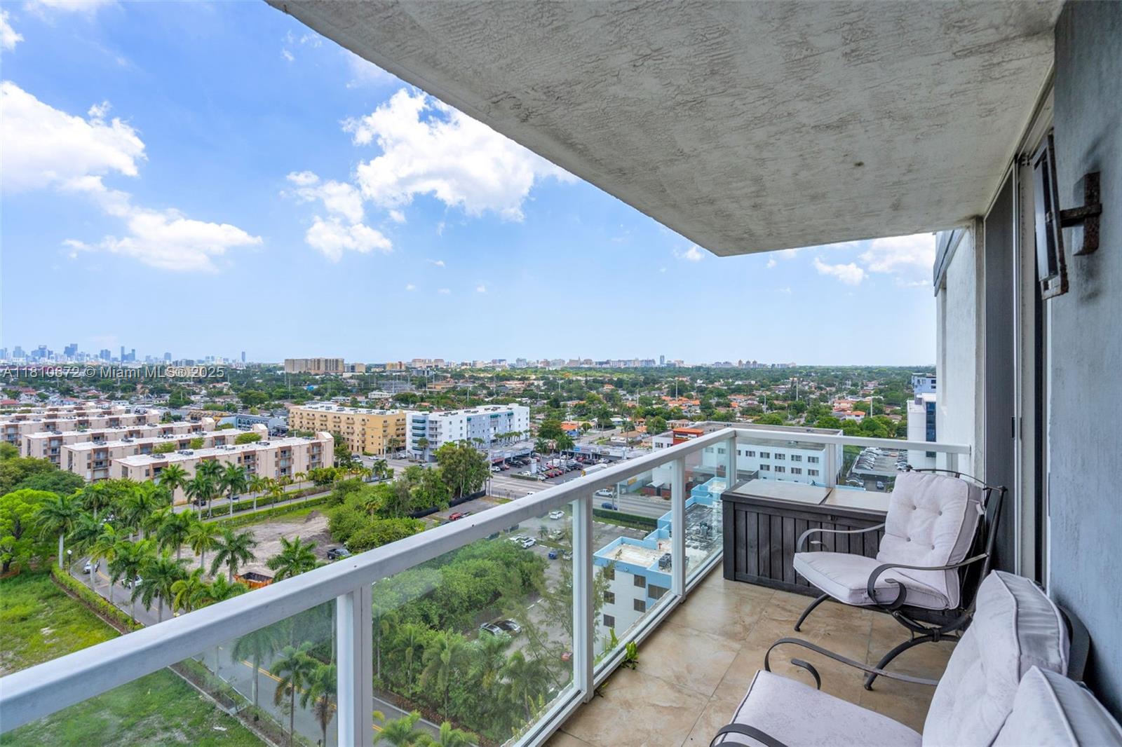 BLUE LAGOON CONDO - Residential