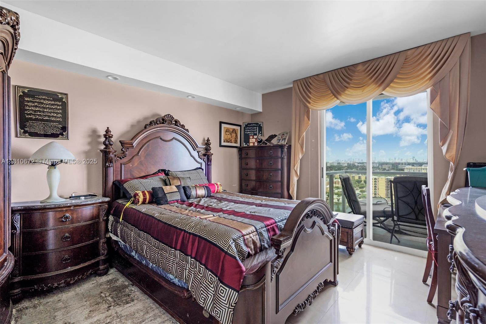 BLUE LAGOON CONDO - Residential
