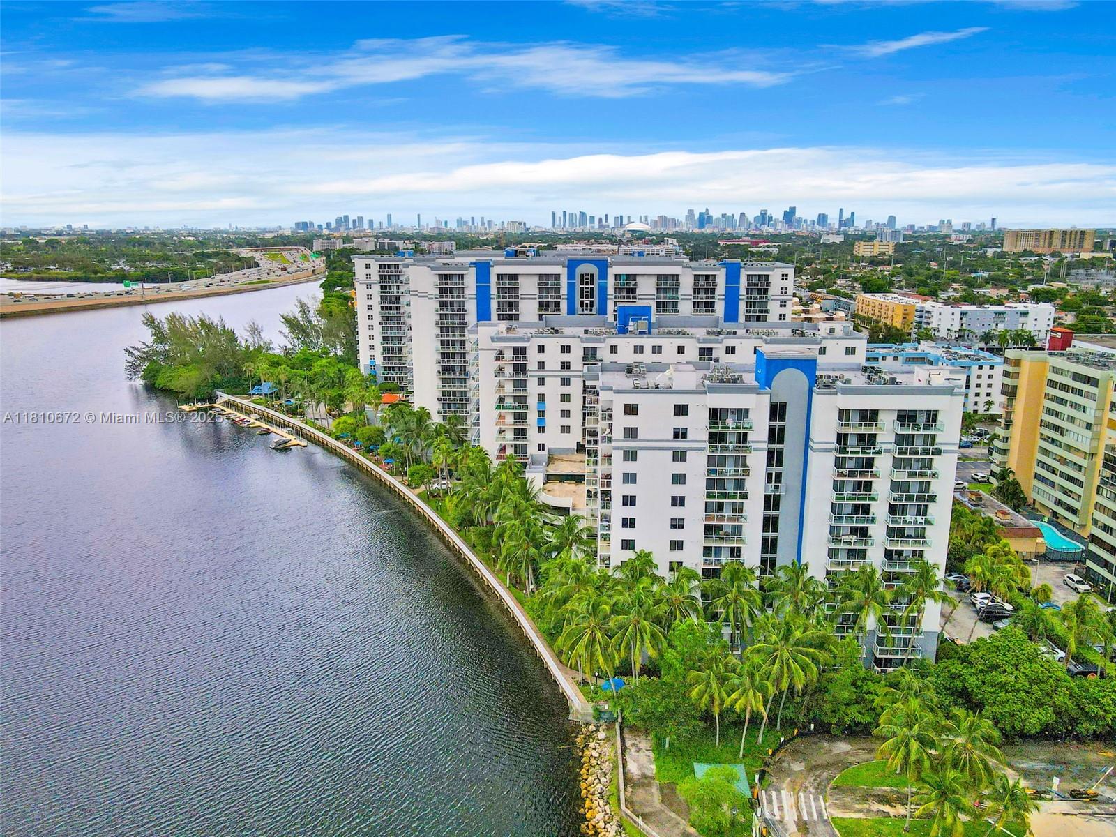 BLUE LAGOON CONDO - Residential
