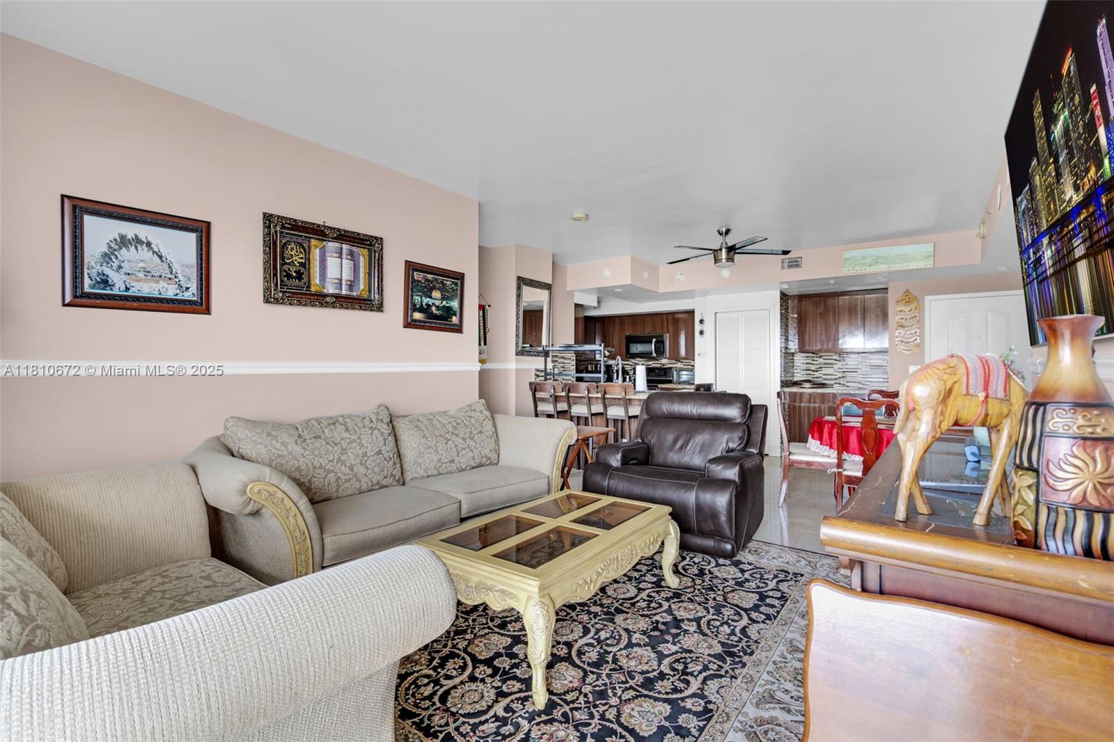 BLUE LAGOON CONDO - Residential