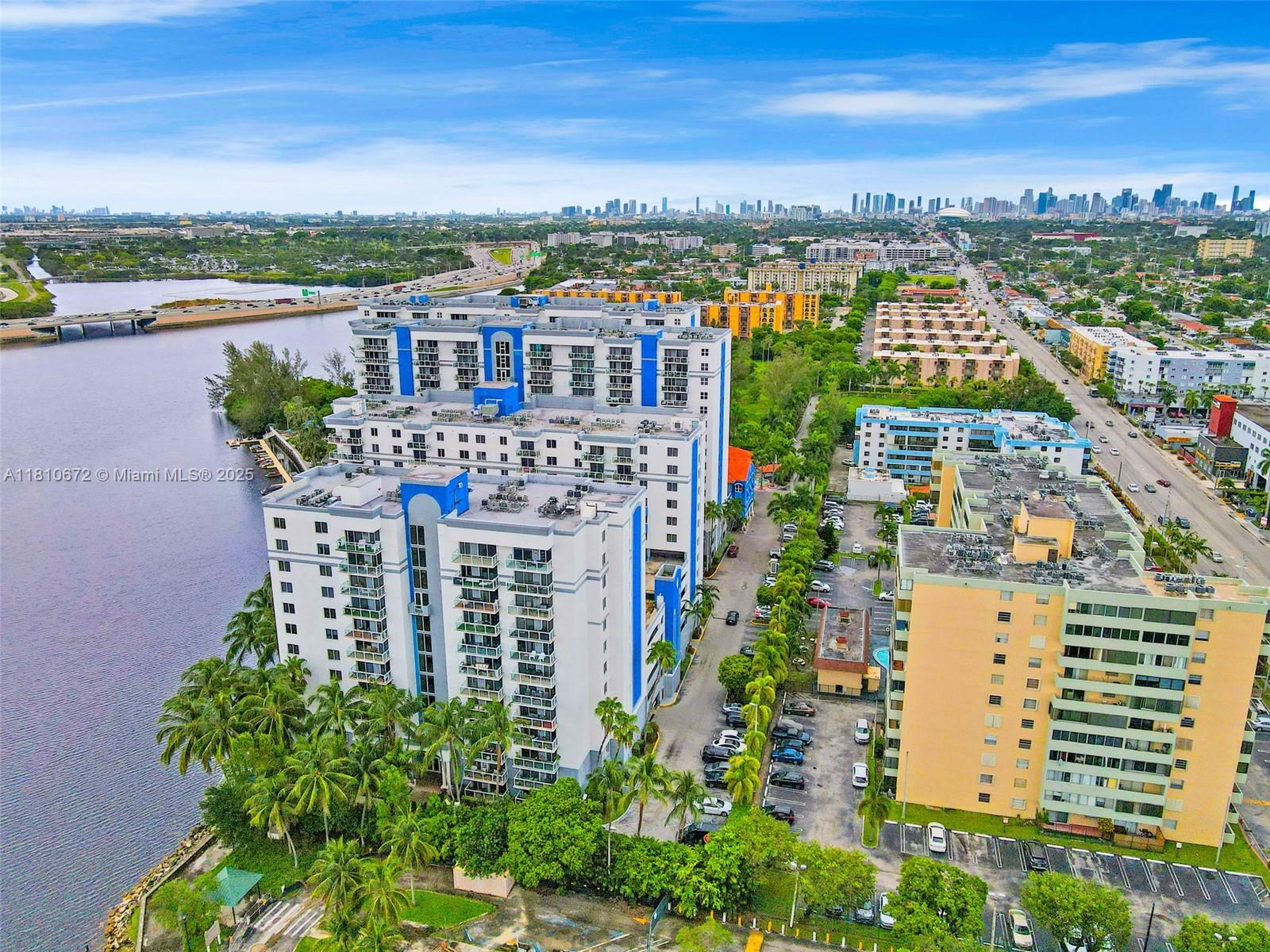BLUE LAGOON CONDO - Residential