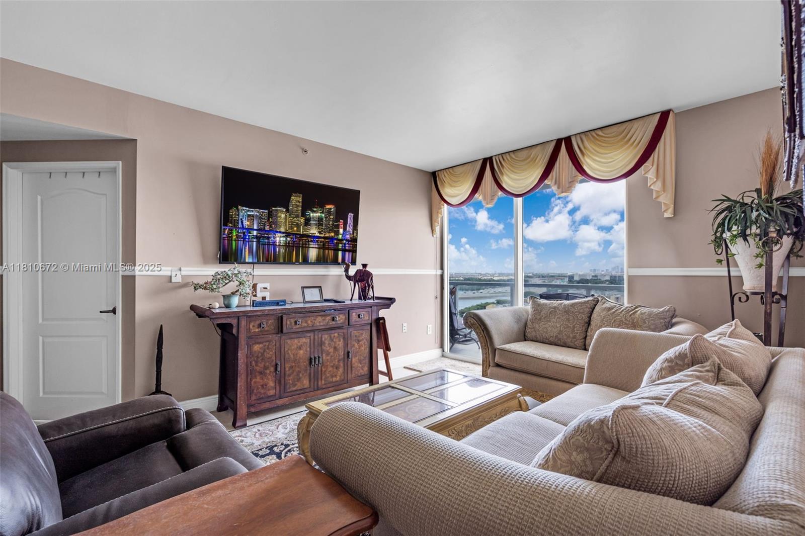 BLUE LAGOON CONDO - Residential