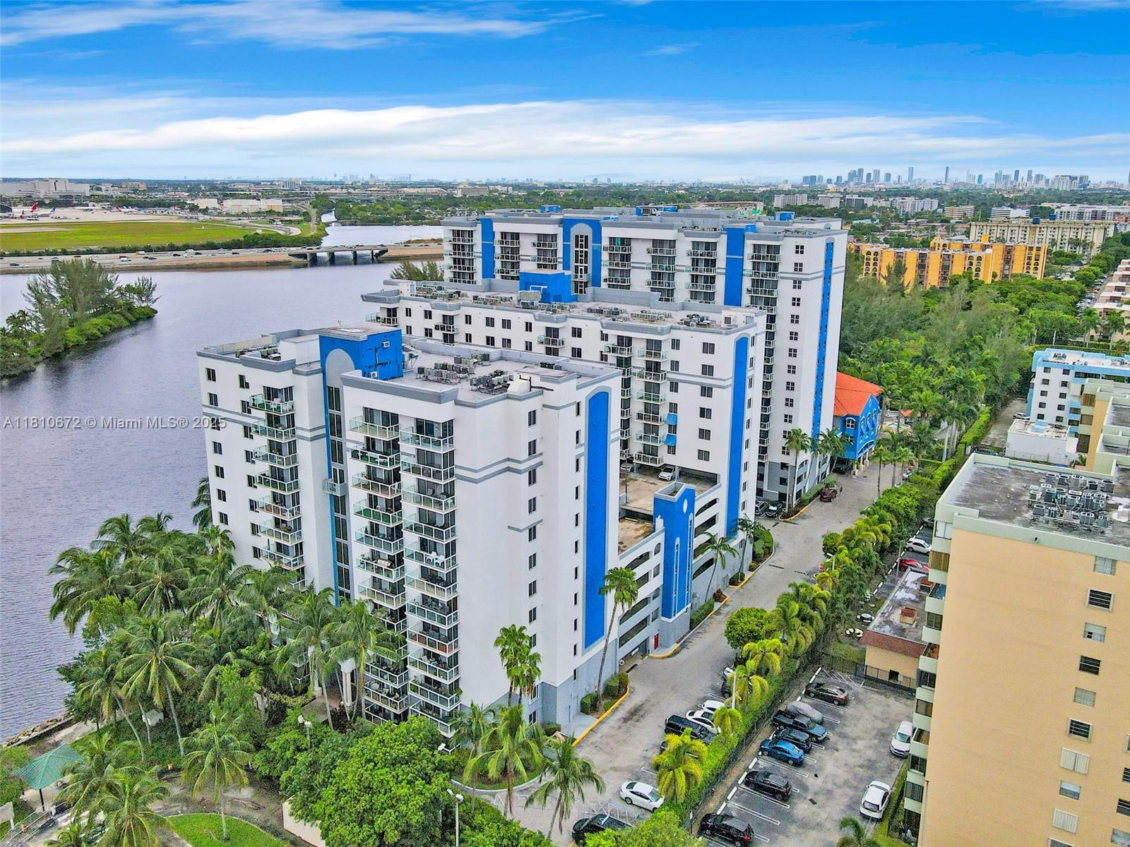 BLUE LAGOON CONDO - Residential