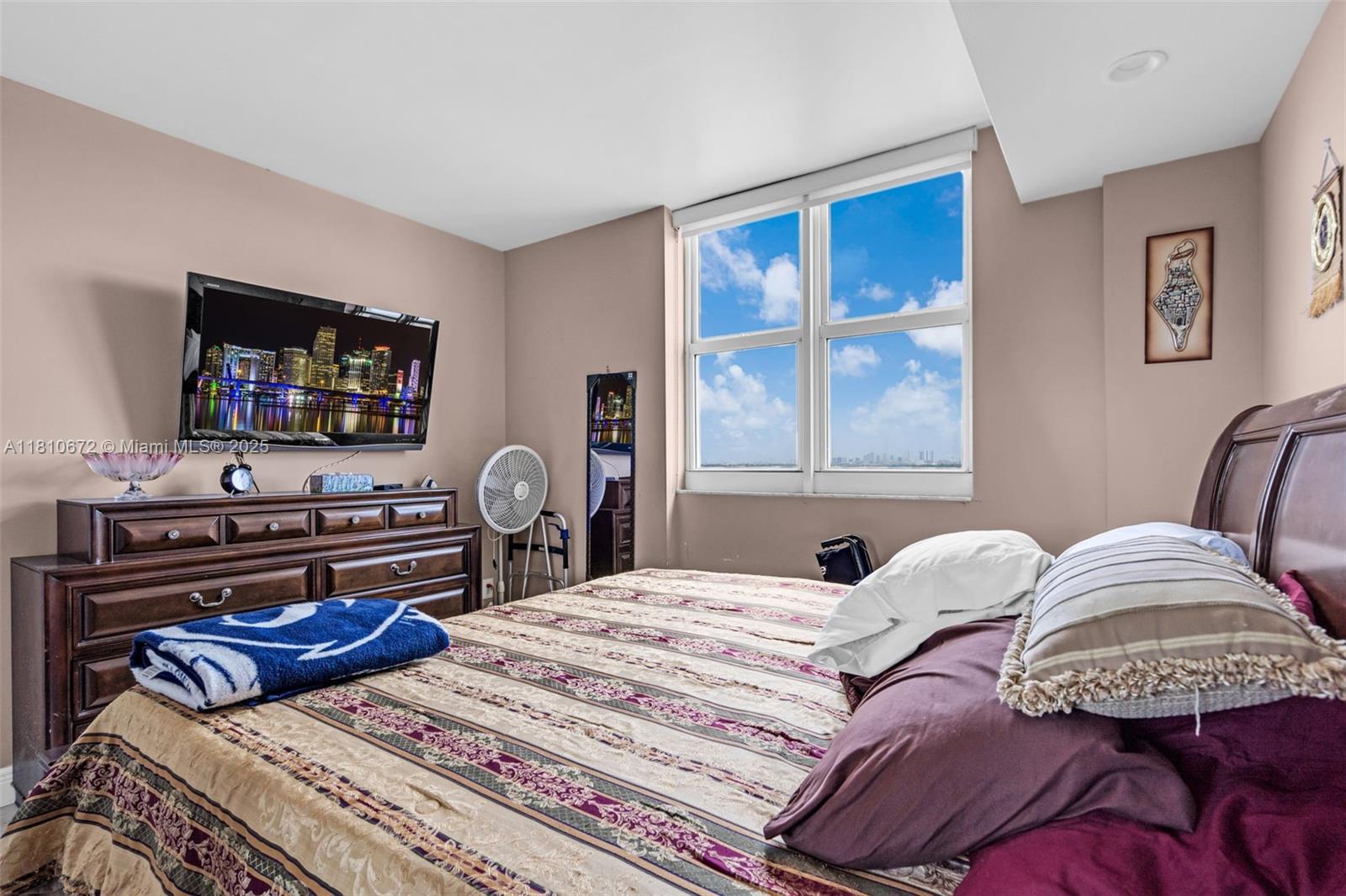 BLUE LAGOON CONDO - Residential