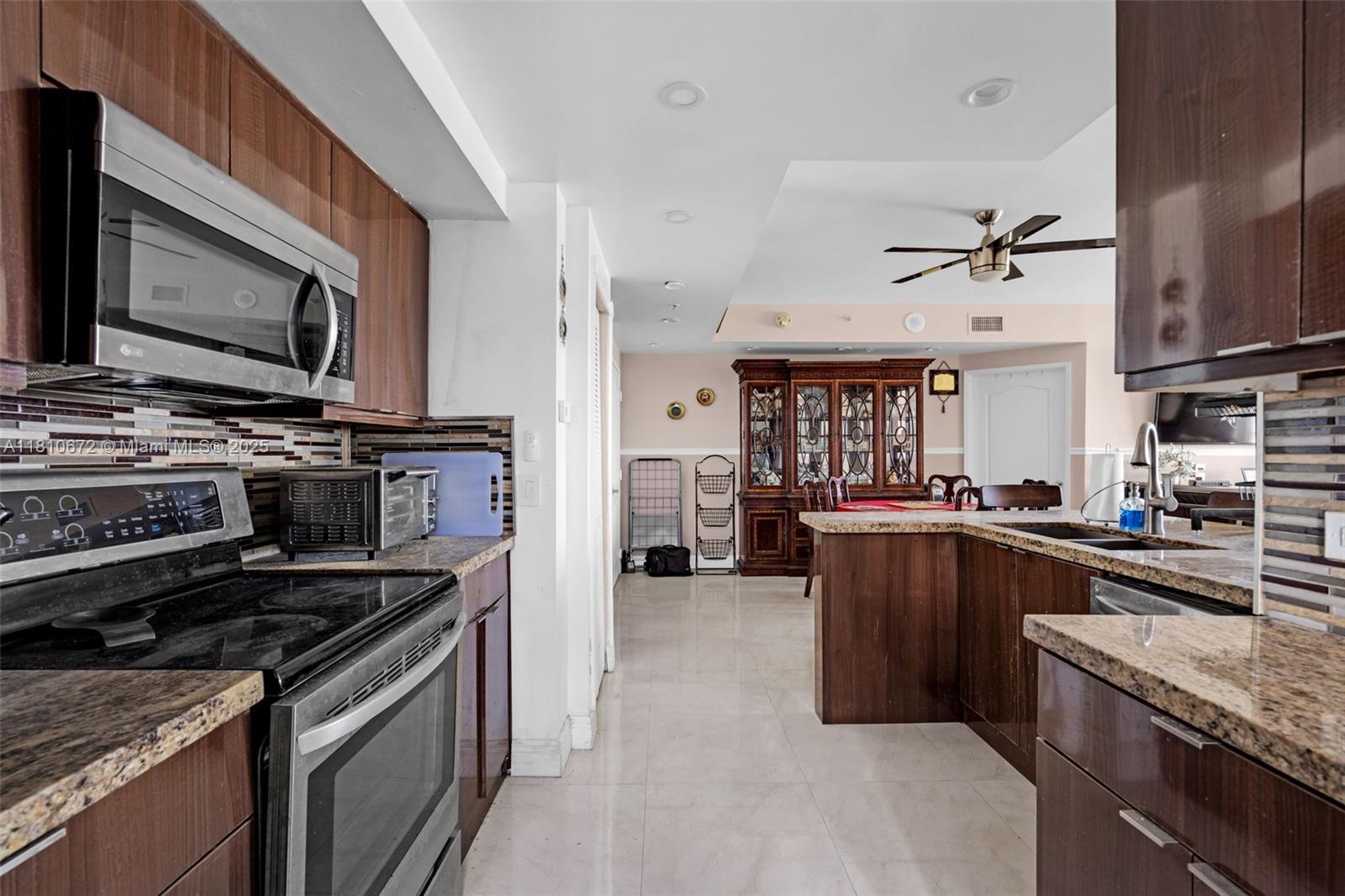 BLUE LAGOON CONDO - Residential