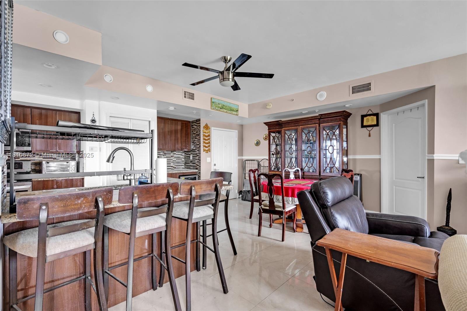 BLUE LAGOON CONDO - Residential