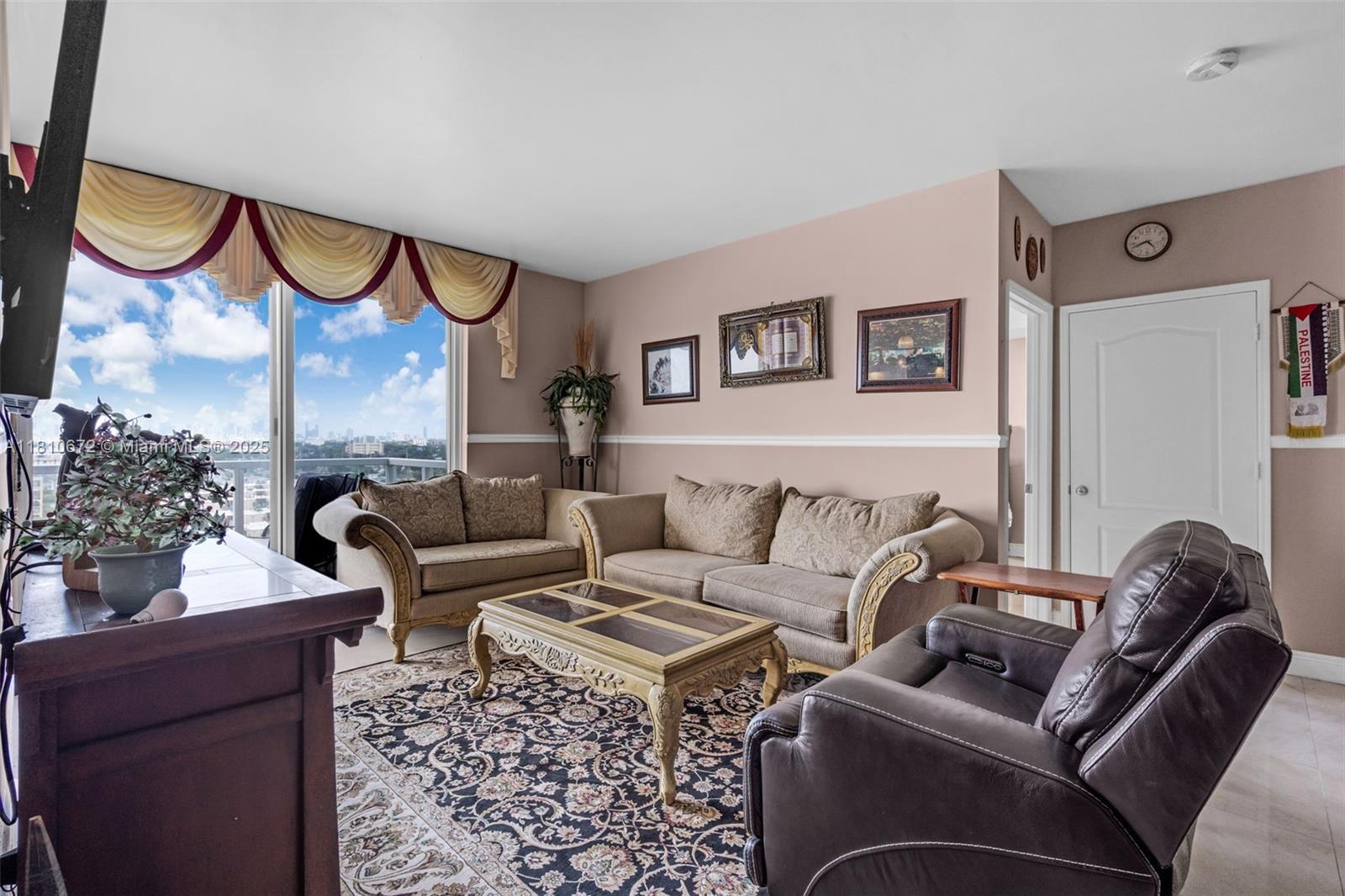 BLUE LAGOON CONDO - Residential
