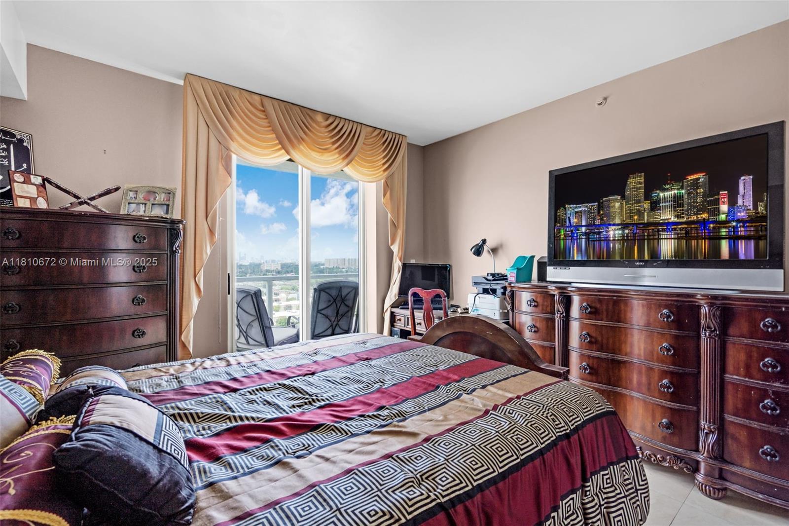 BLUE LAGOON CONDO - Residential