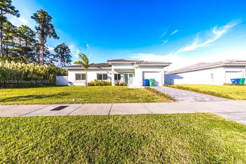 Photo of 12901 SW 266th Ter, Homestead, FL 33032 (MLS # A11922245)