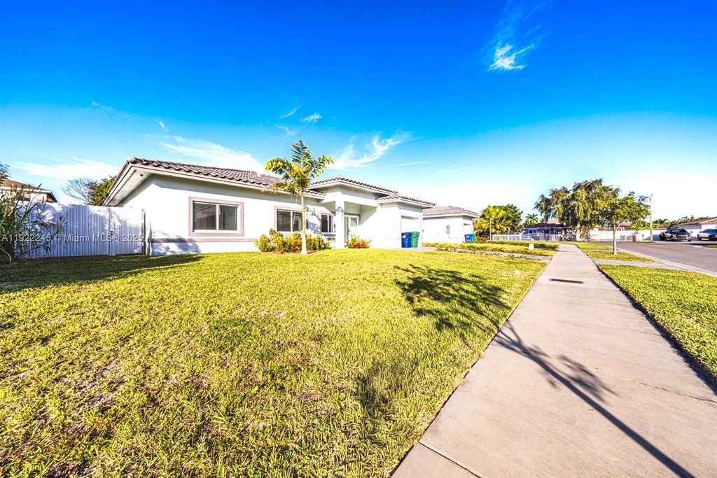 Photo of 12901 SW 266th Ter, Homestead, FL 33032 (MLS # A11922245)