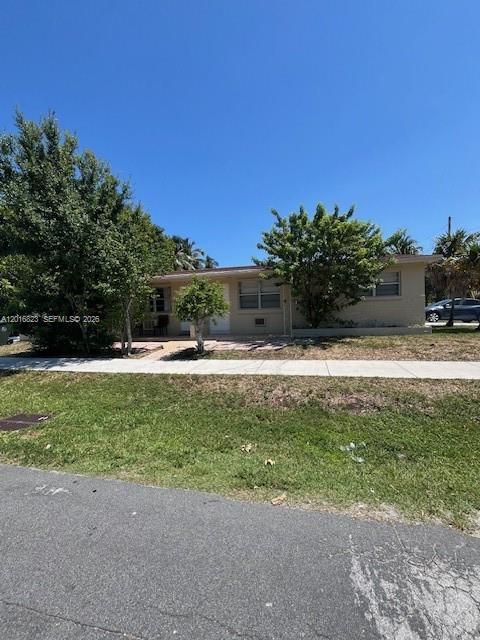 RO-LEN ACRES - Residential Income