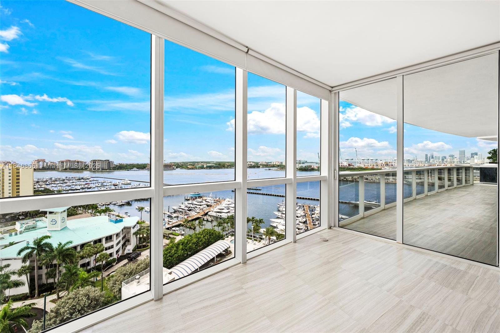 Murano Grande - Residential