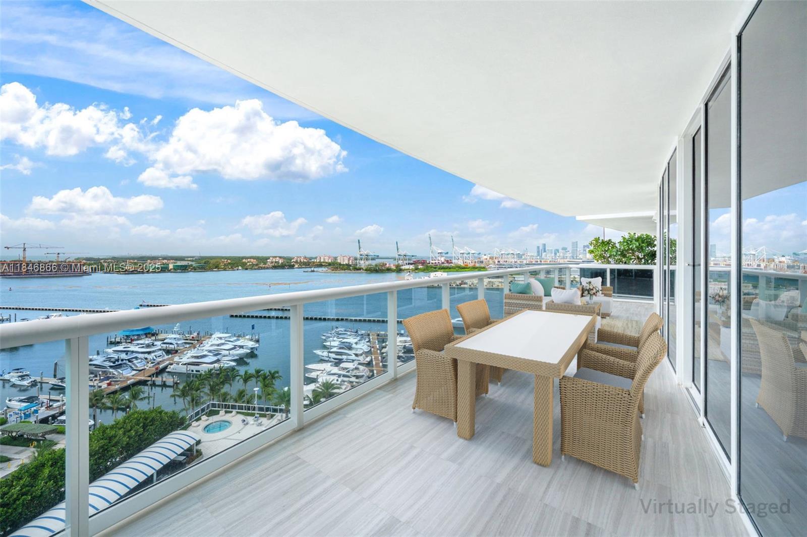 Murano Grande - Residential