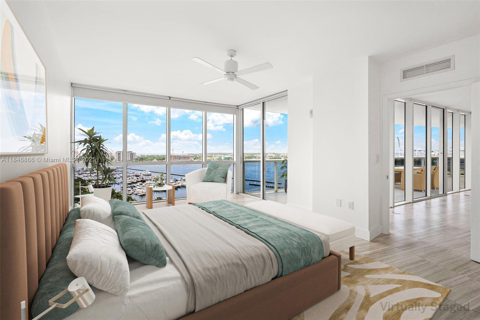 Murano Grande - Residential