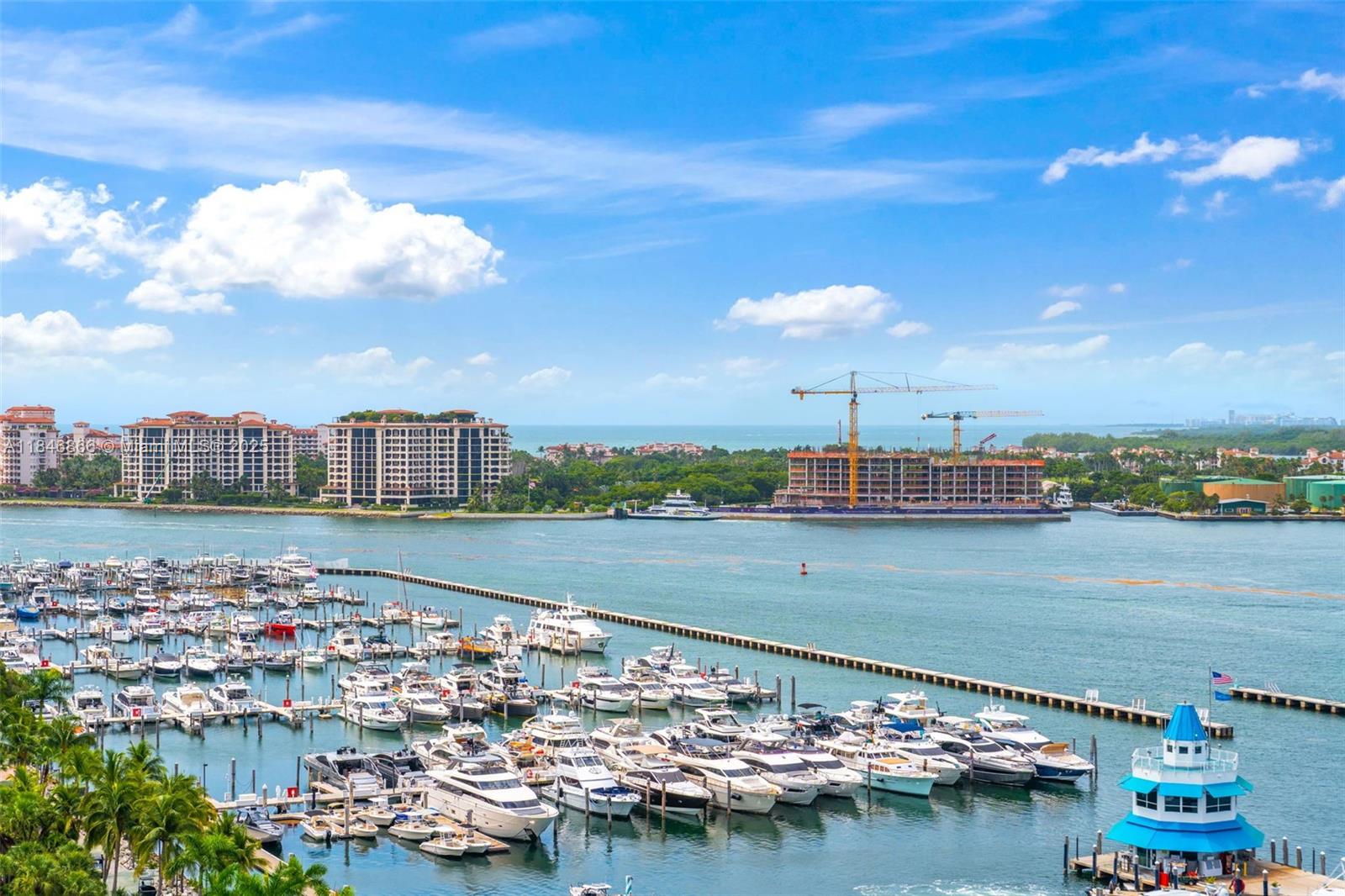 Murano Grande - Residential