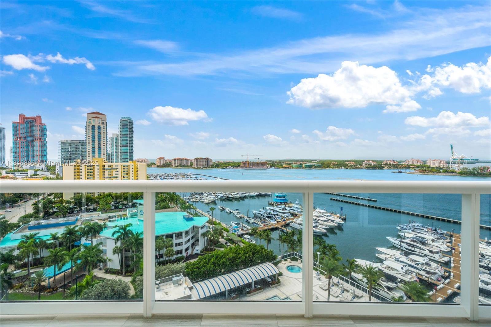 Murano Grande - Residential