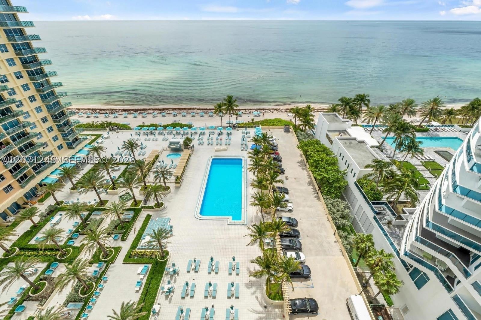 2501 S Ocean Dr 703