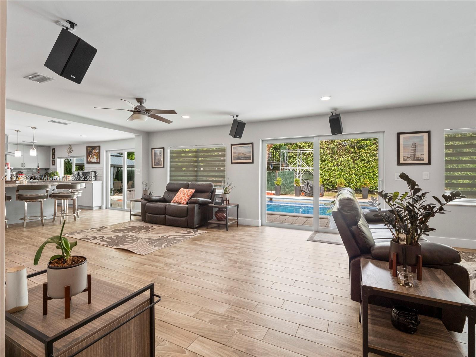 KENDALE SEC 1 - Residential