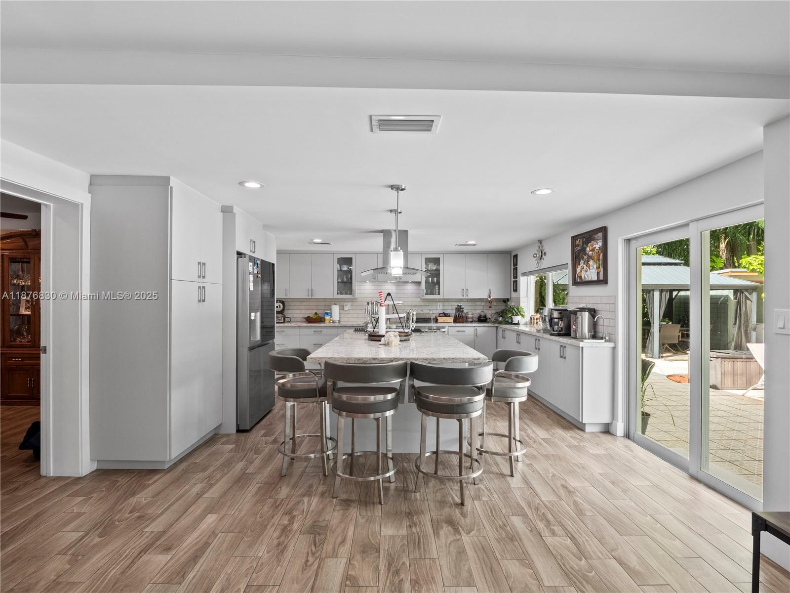 KENDALE SEC 1 - Residential