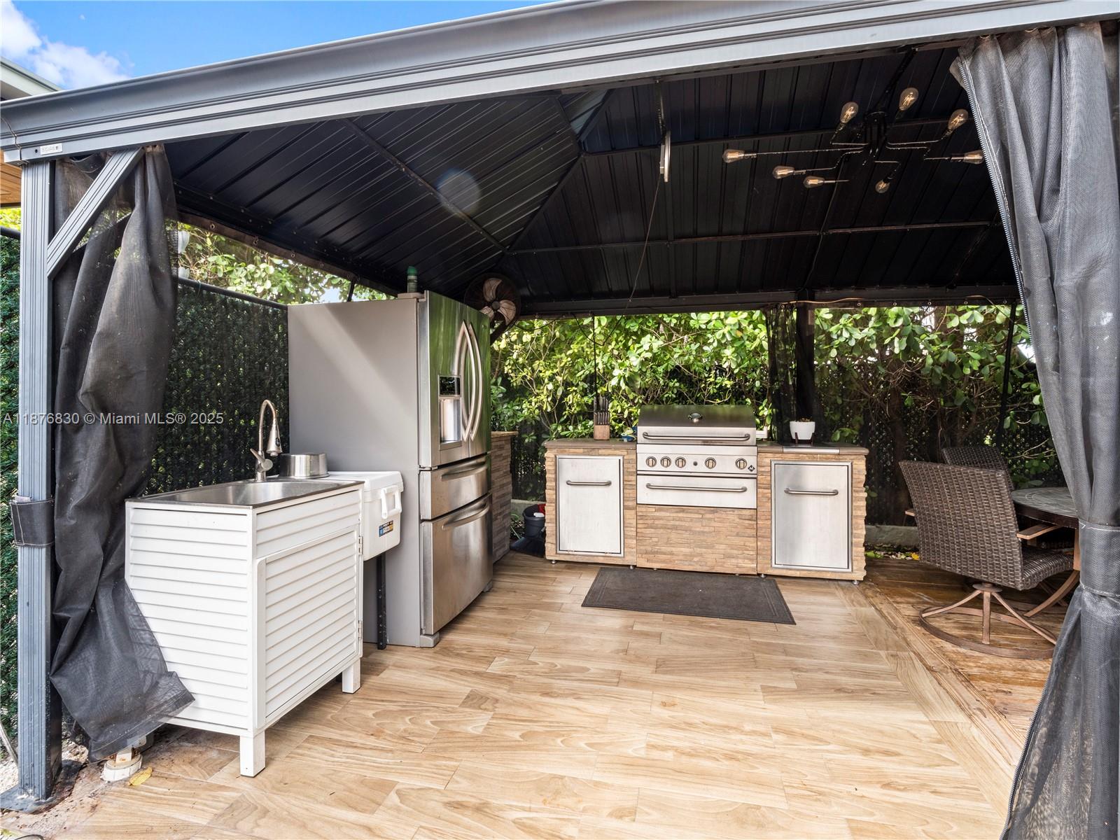 KENDALE SEC 1 - Residential