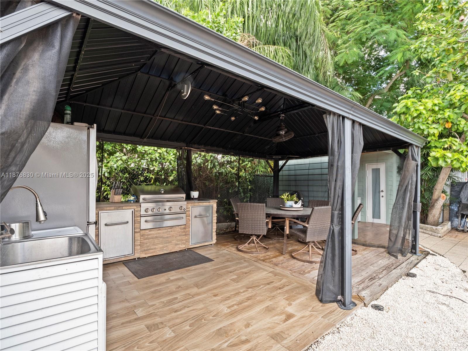 KENDALE SEC 1 - Residential