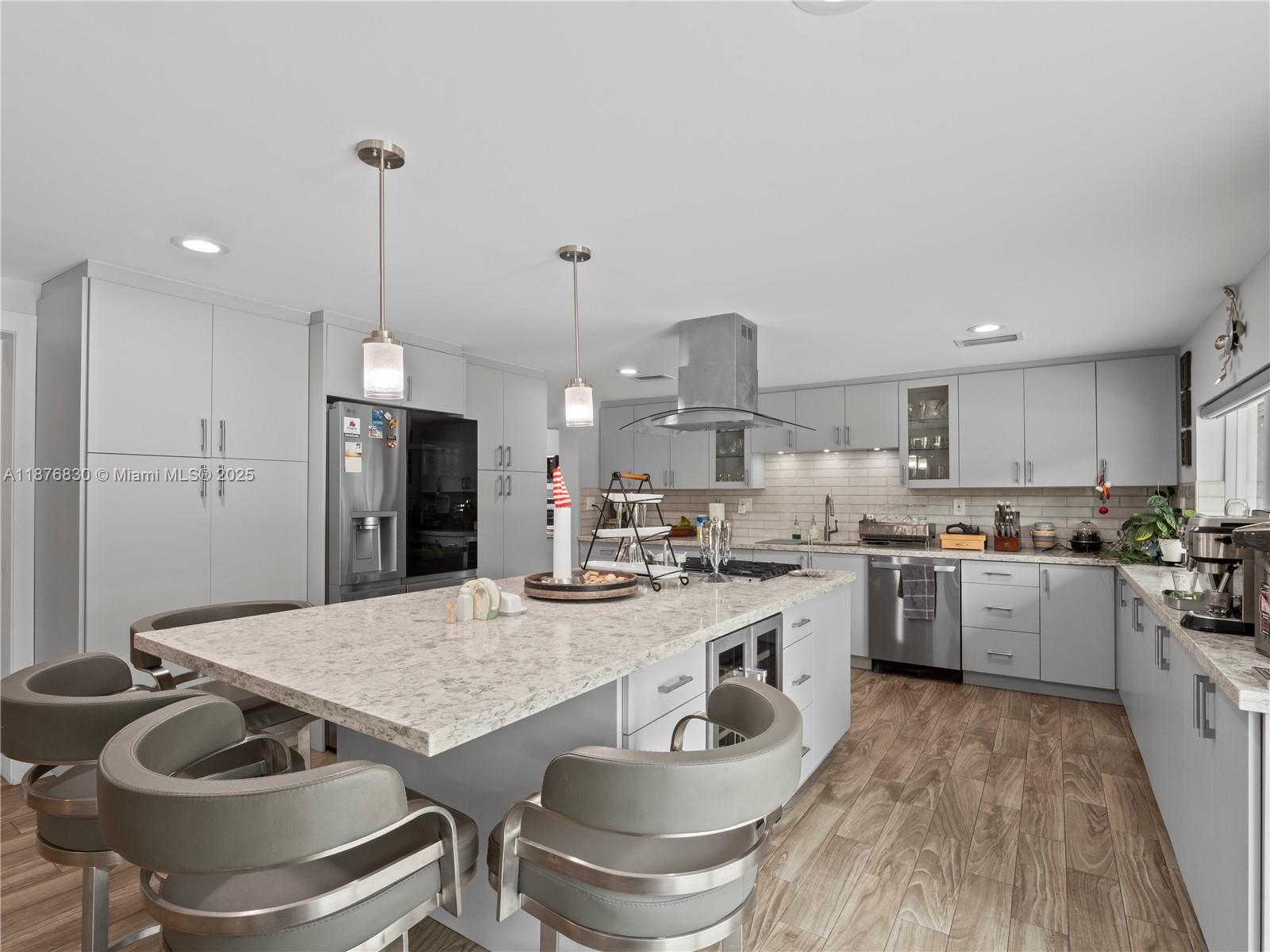 KENDALE SEC 1 - Residential