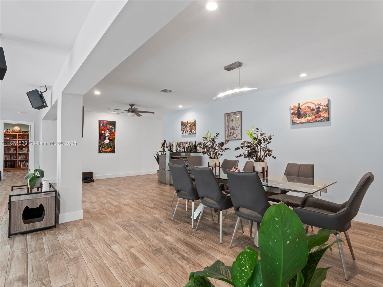 KENDALE SEC 1 - Residential