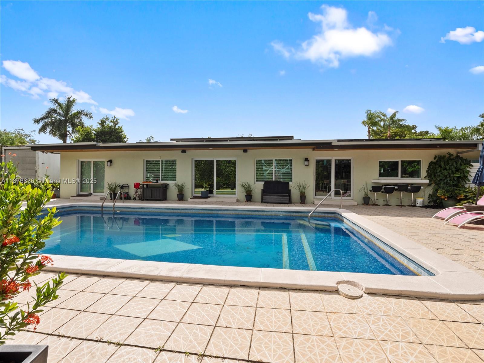 KENDALE SEC 1 - Residential