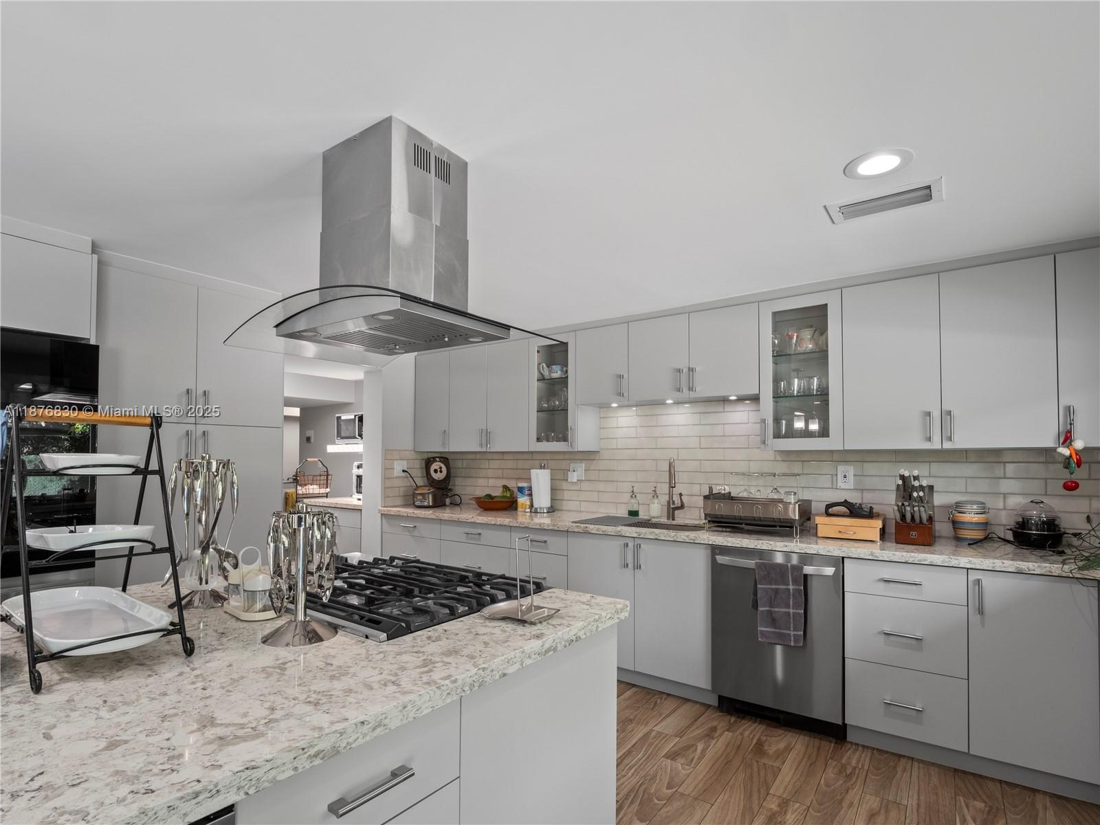 KENDALE SEC 1 - Residential