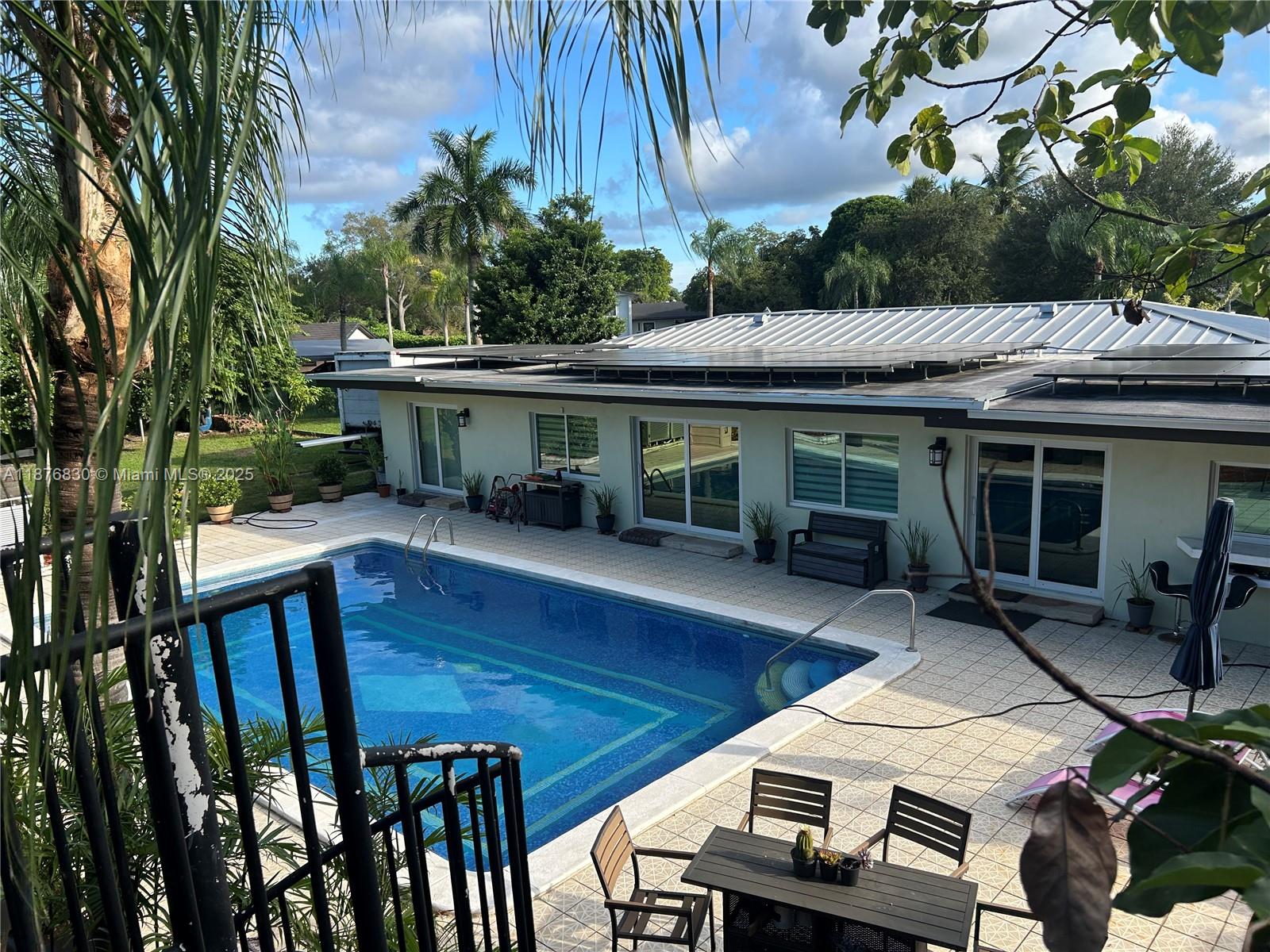 KENDALE SEC 1 - Residential