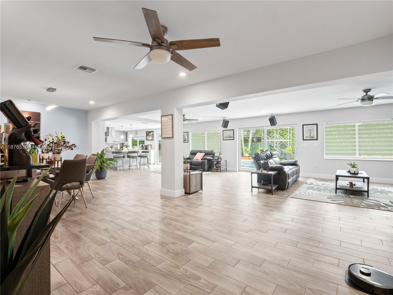 KENDALE SEC 1 - Residential