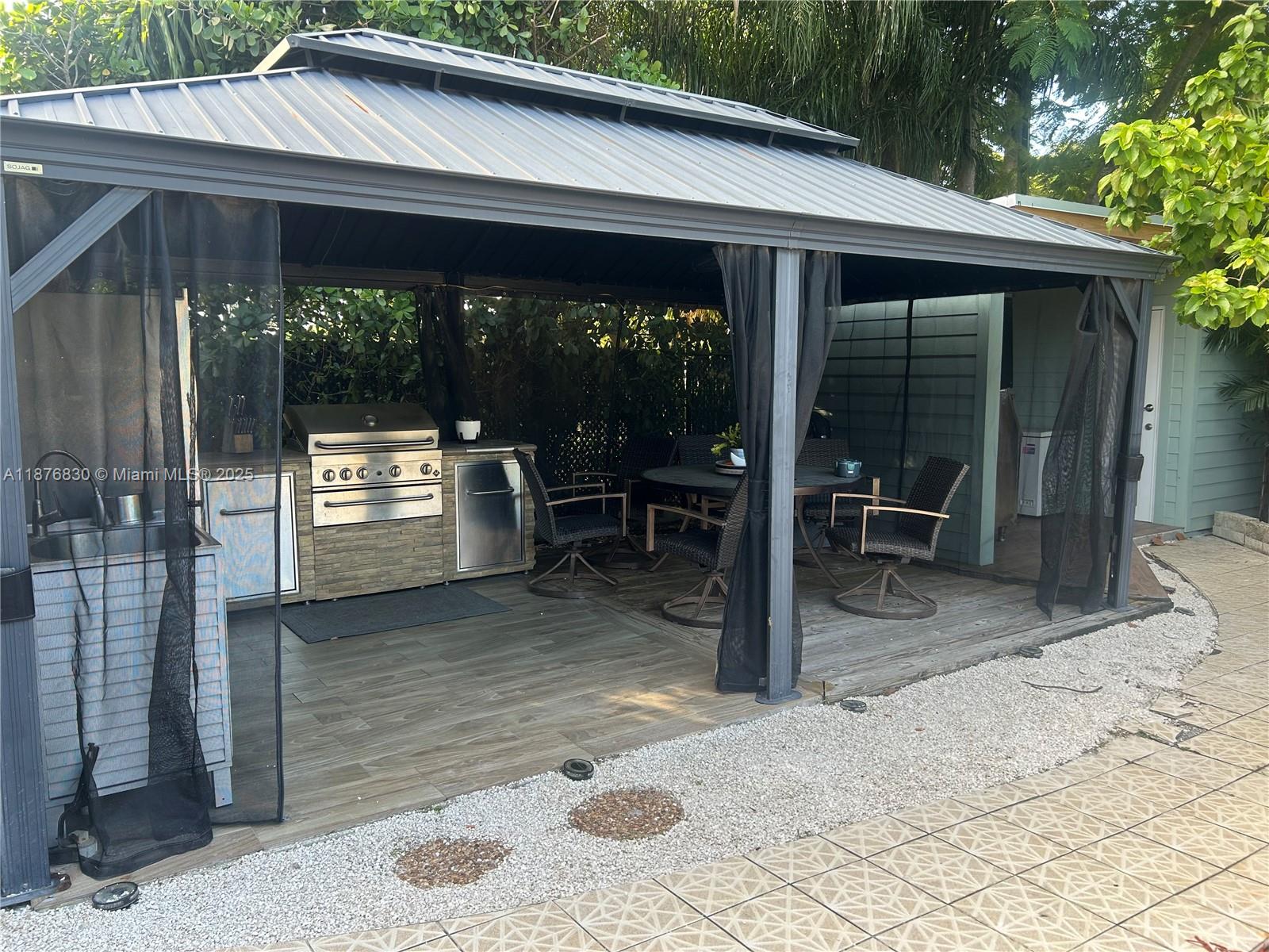 KENDALE SEC 1 - Residential