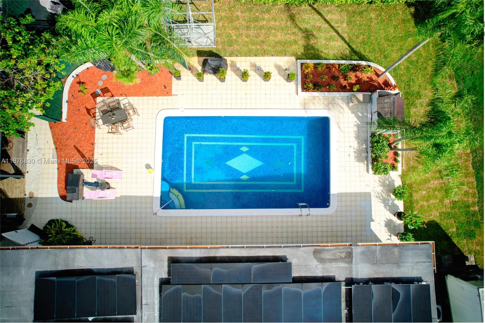 KENDALE SEC 1 - Residential