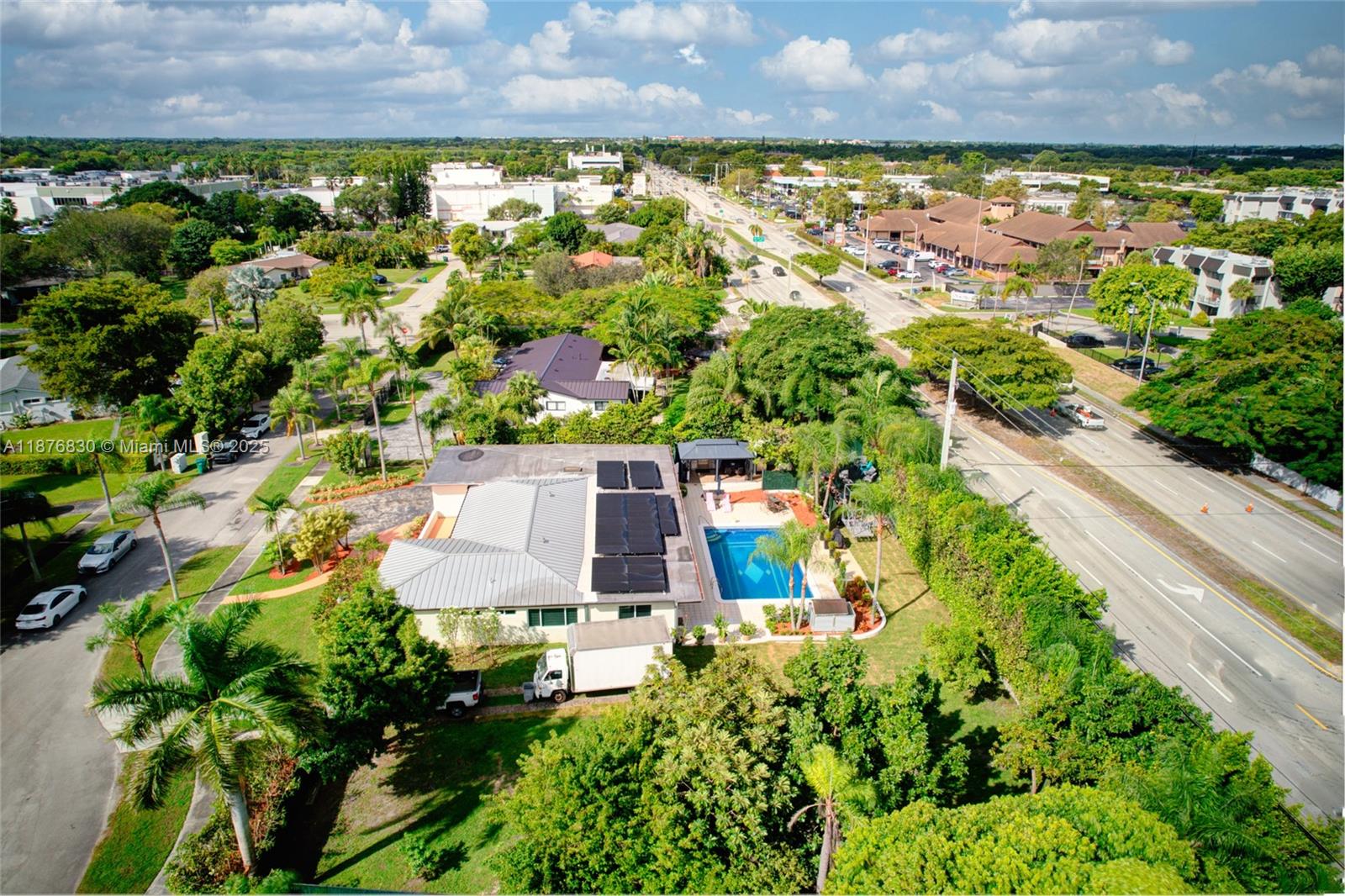 KENDALE SEC 1 - Residential