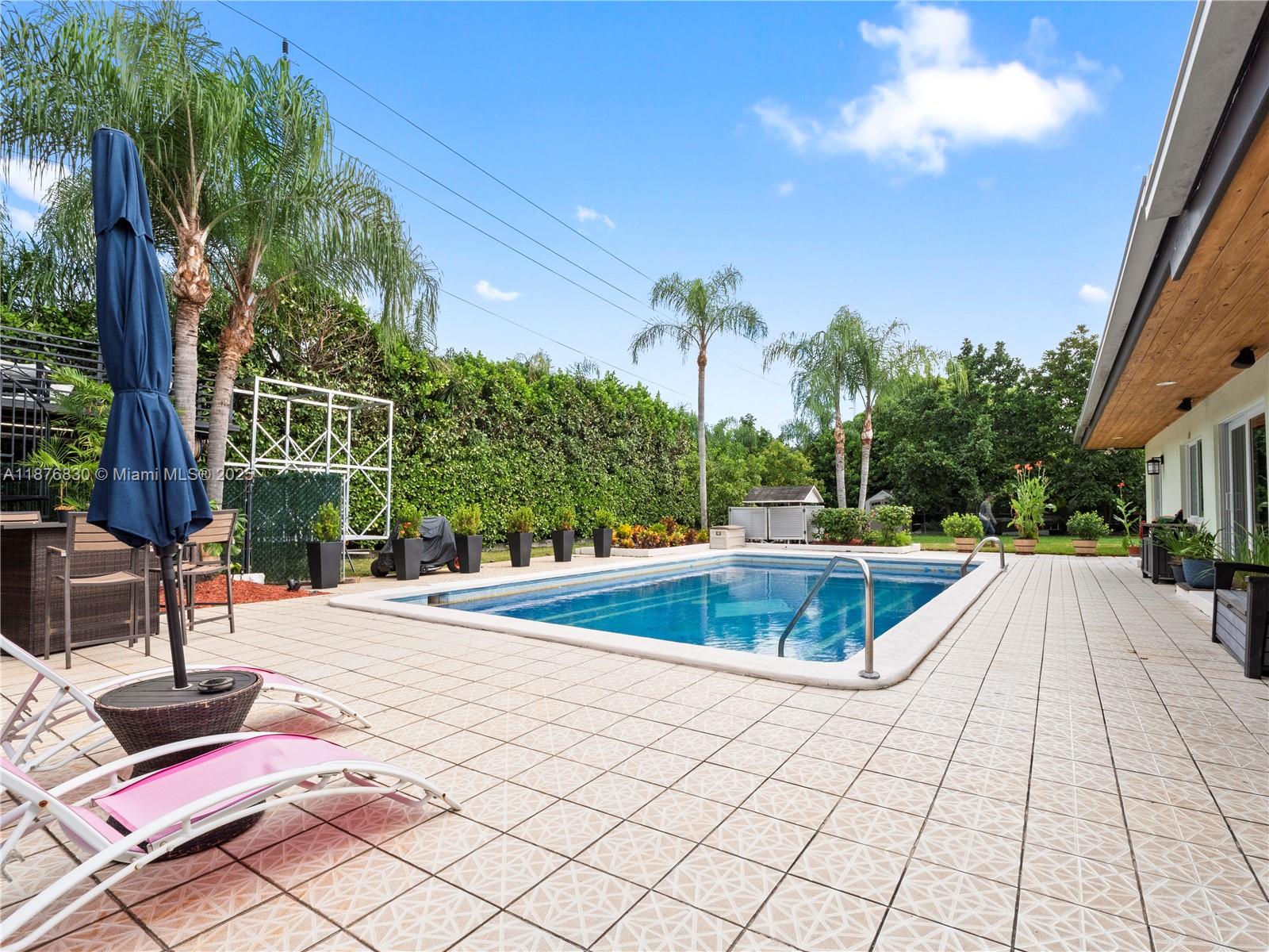 KENDALE SEC 1 - Residential