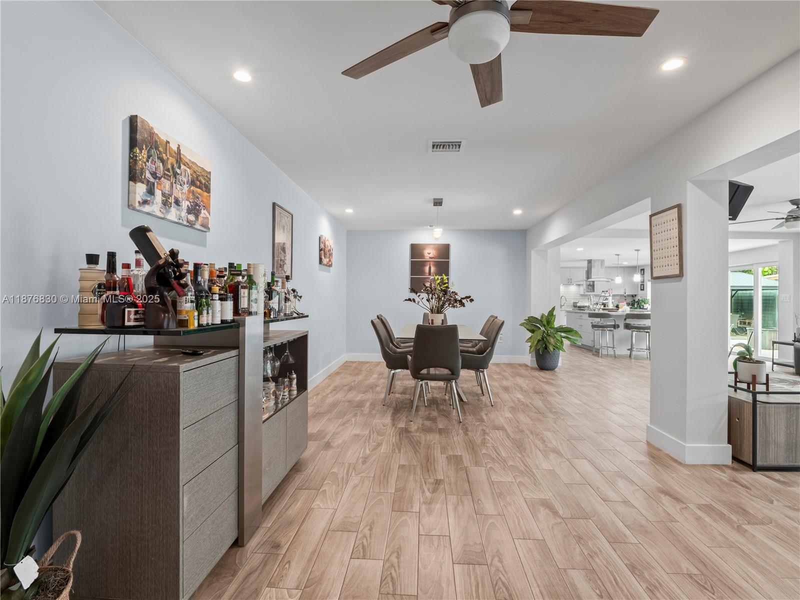 KENDALE SEC 1 - Residential