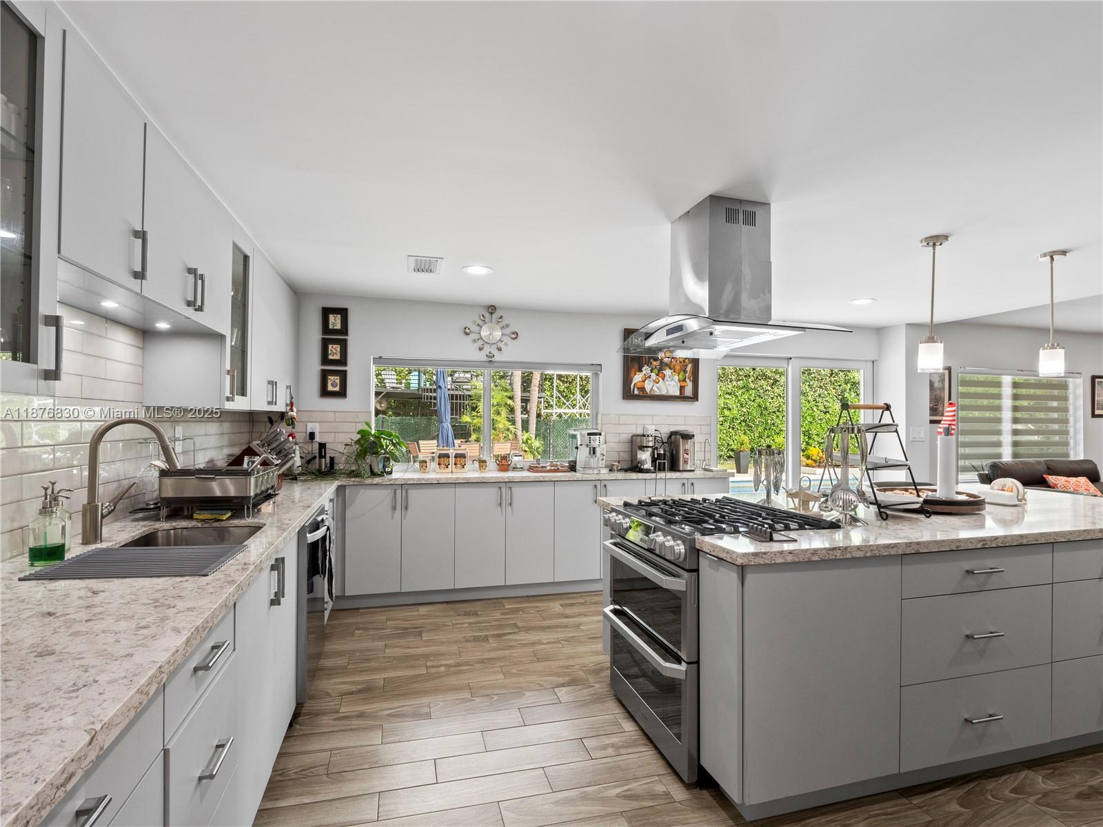 KENDALE SEC 1 - Residential