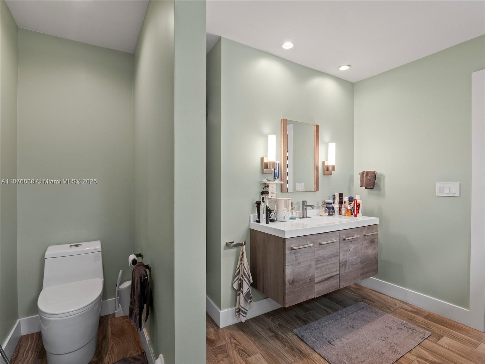 KENDALE SEC 1 - Residential