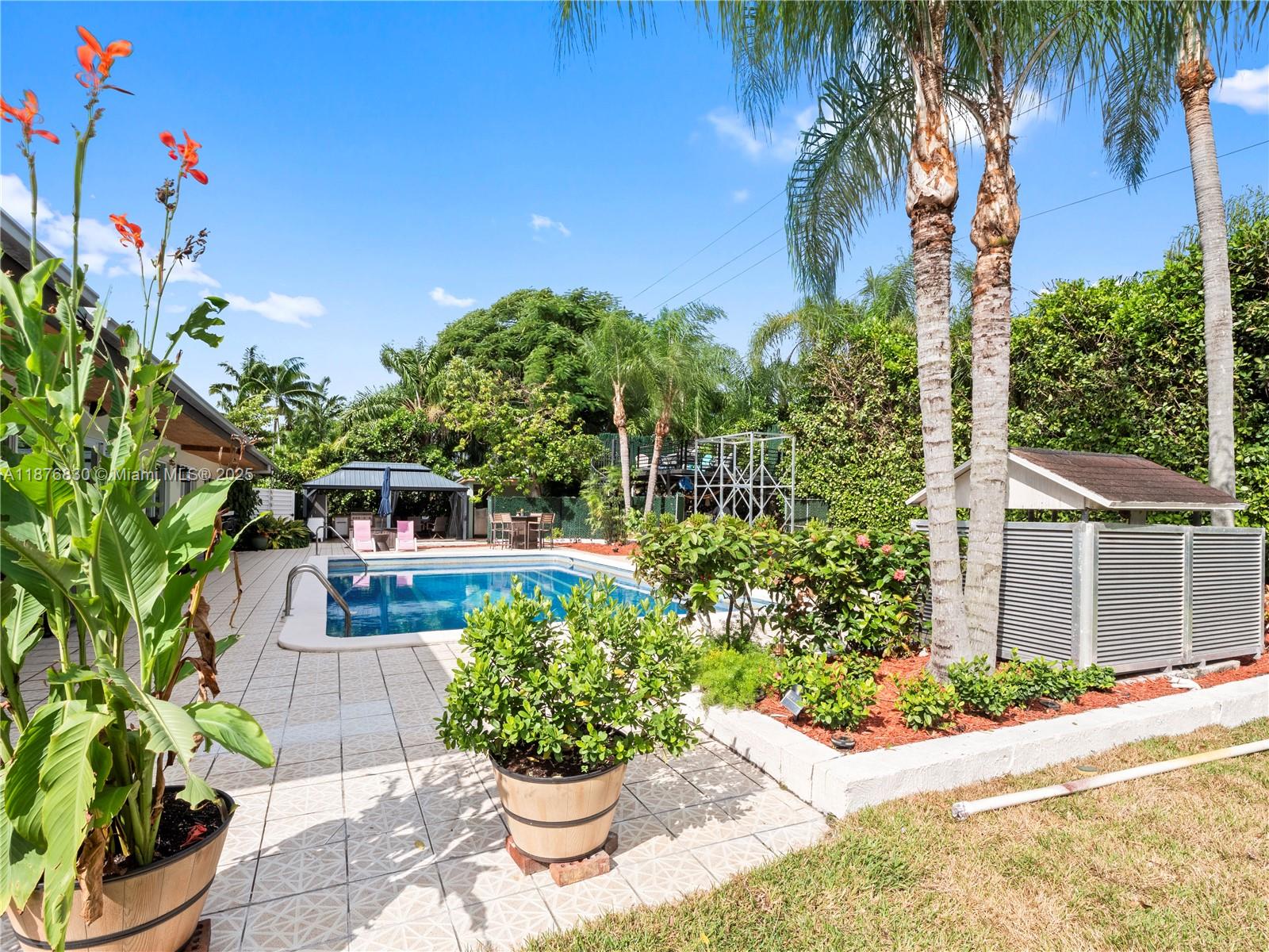 KENDALE SEC 1 - Residential