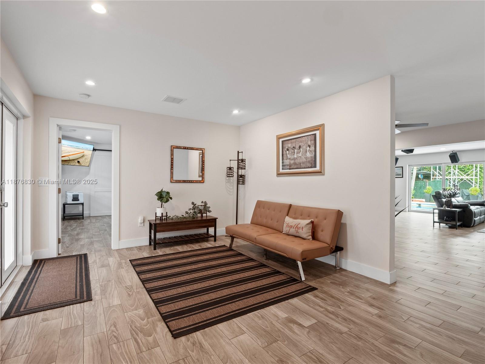 KENDALE SEC 1 - Residential