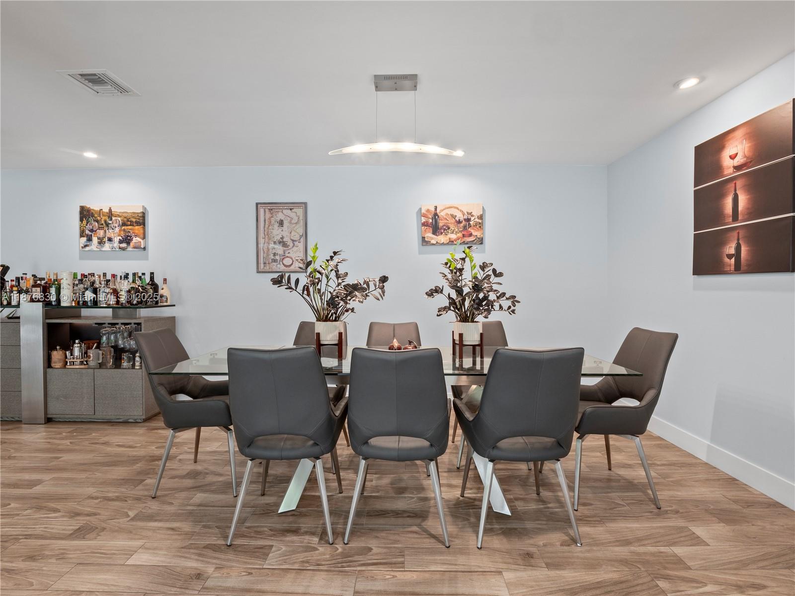 KENDALE SEC 1 - Residential